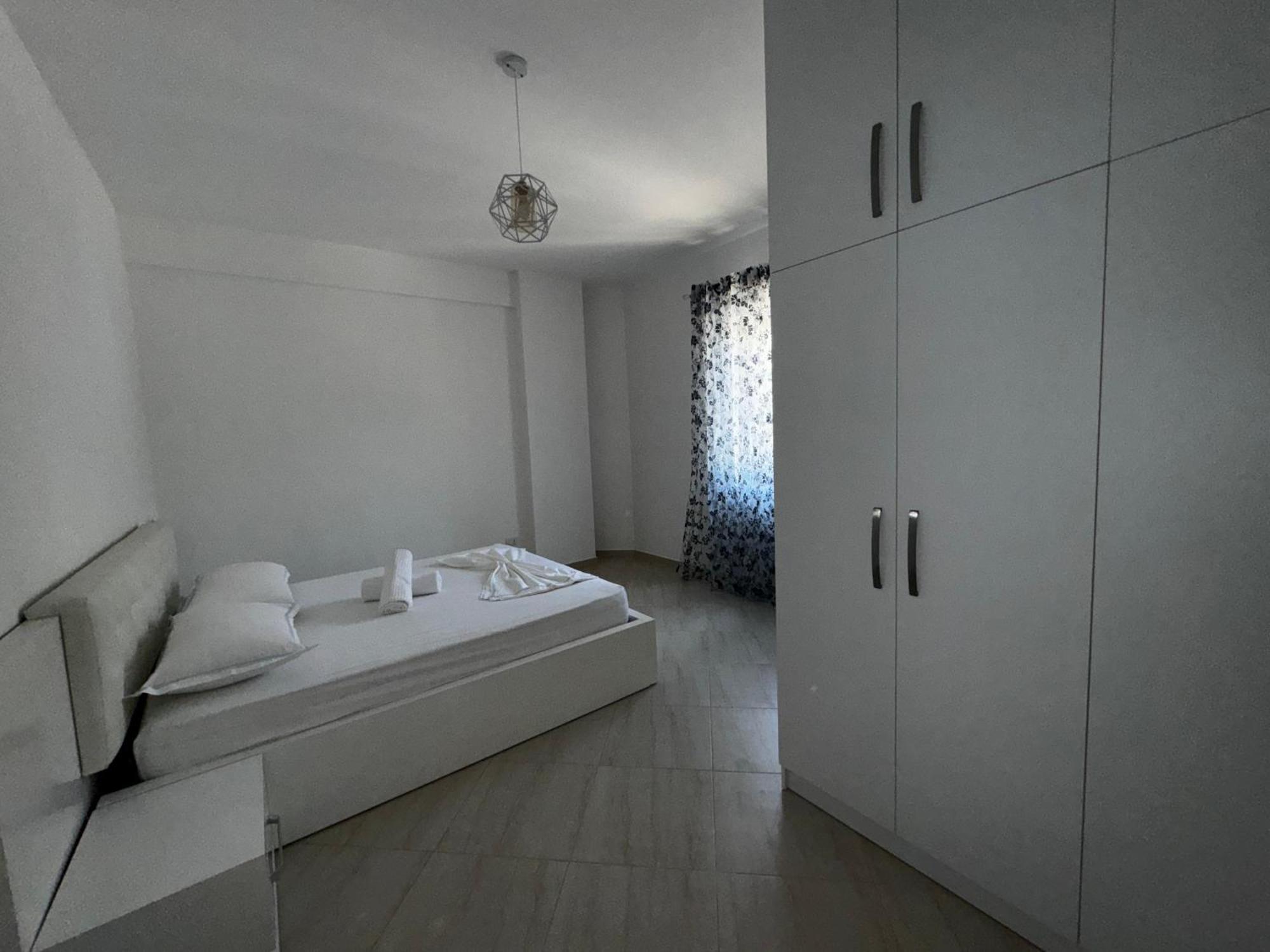 Detjona Apartament